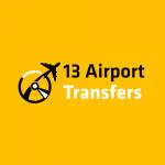 13 Airport Transfers Profile Picture
