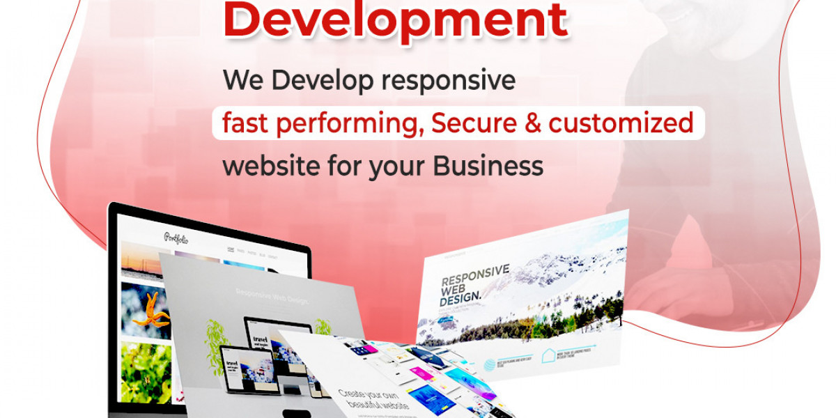 IT Solution for Business Noida