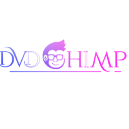 dvdchimp (DVD  Chimp) - Replit