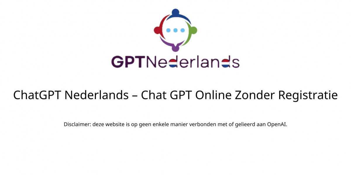 ChatGPT Nederlands - Conversatie AI van gptnederlands.nl