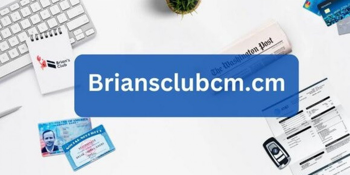 Unlocking Briansclub Financial Secrets