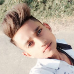 Vishal Chaudhry Profile Picture