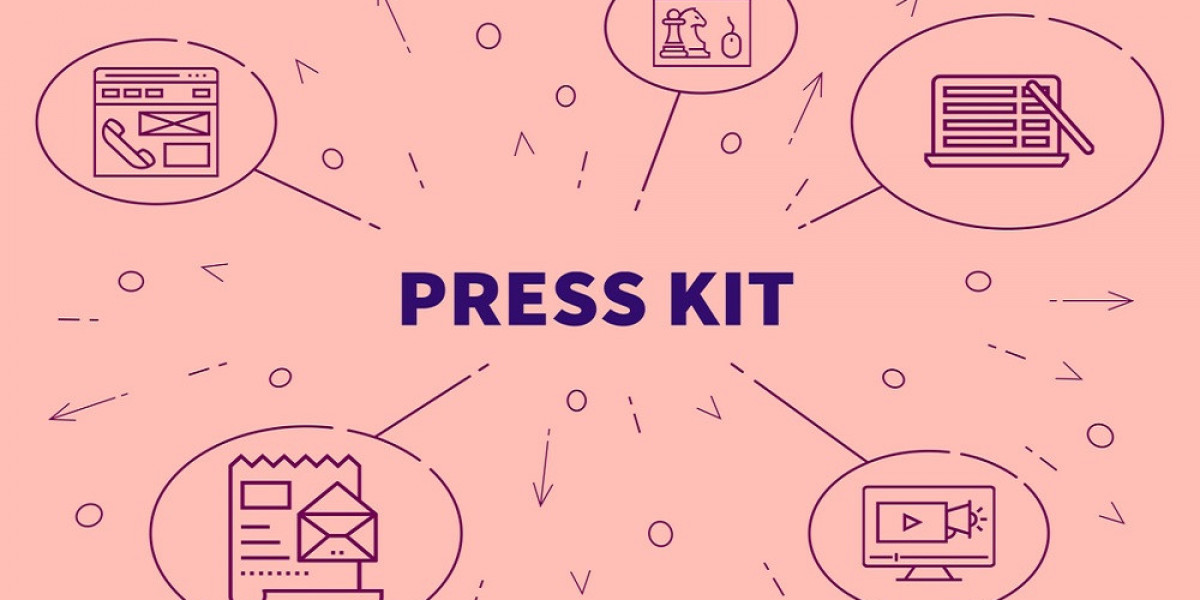 What Is A Press Kit?