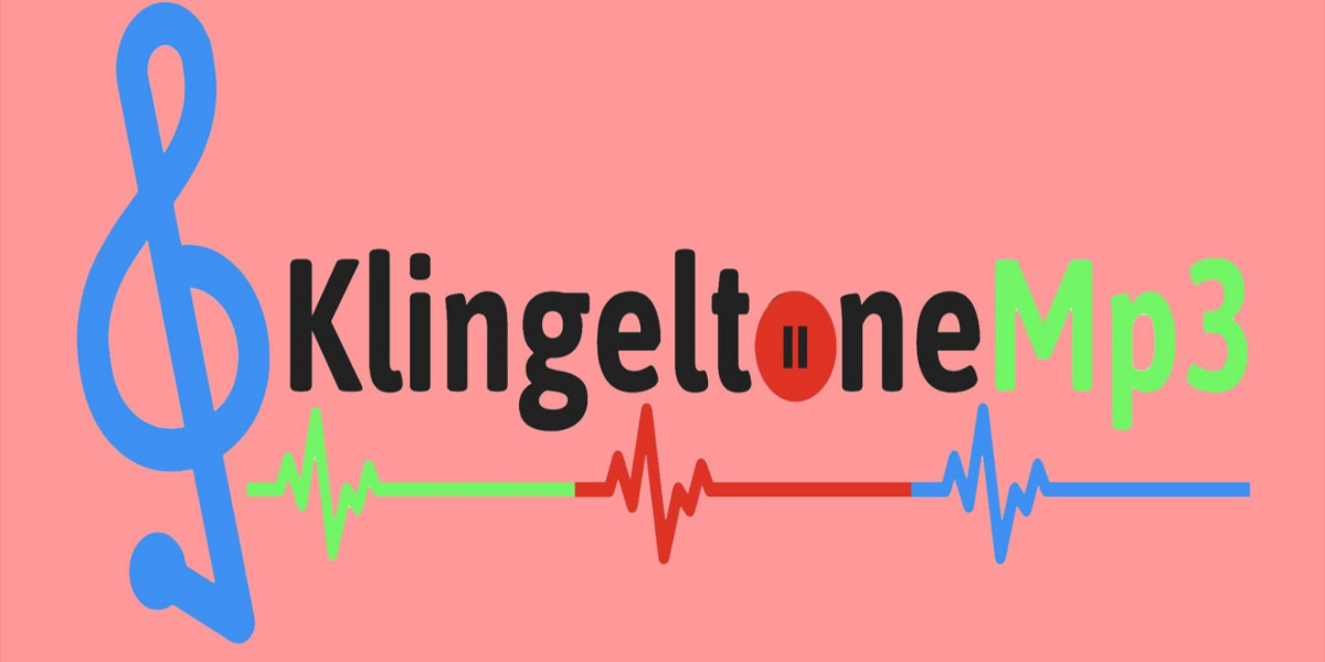 KlingeltoneMp3: Your Go-To Website for Quality Ringtones