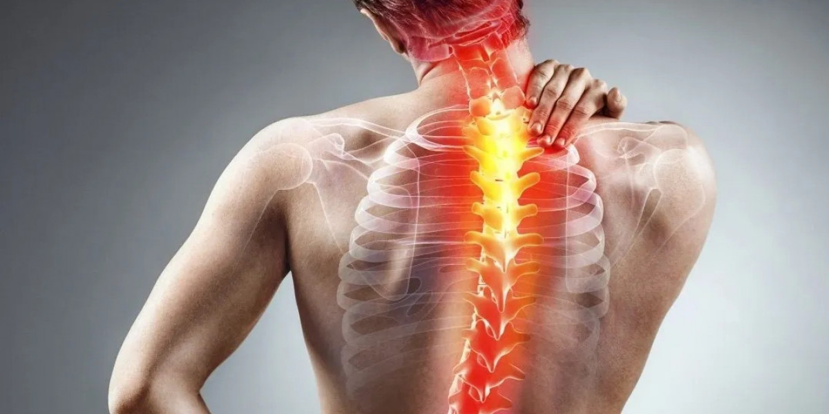 Living Comfortably While Suffering From Back Pain