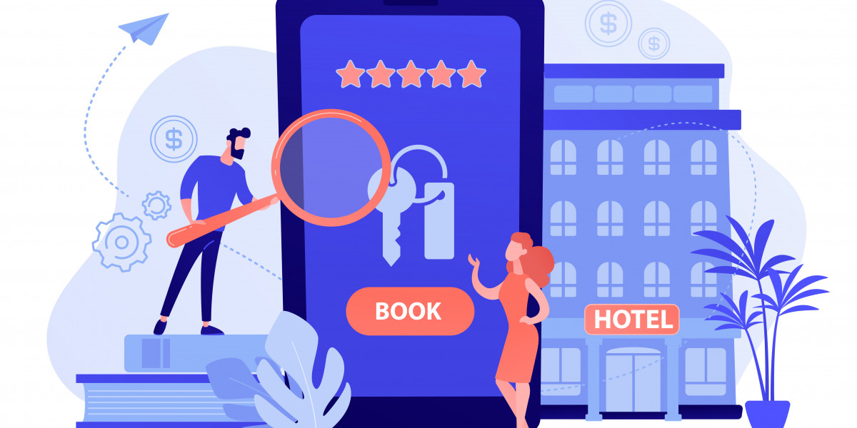 Elevate Your Online Presence: The Impact of Hotel SEO Services