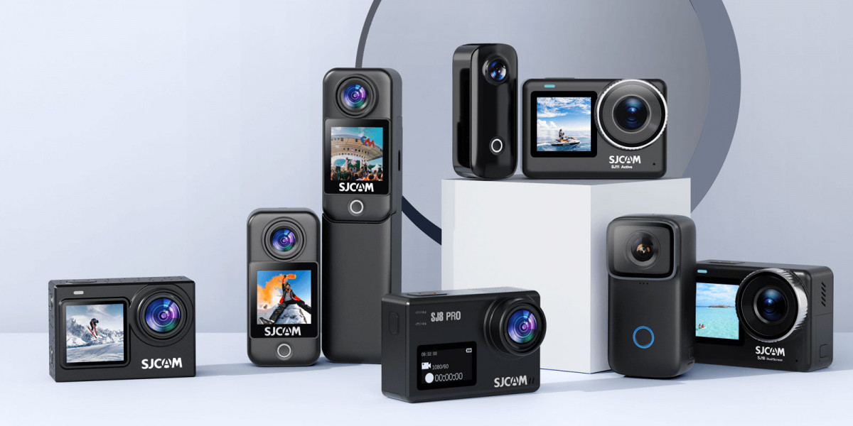 Which Action Camera Has The Best Image Stabilization?