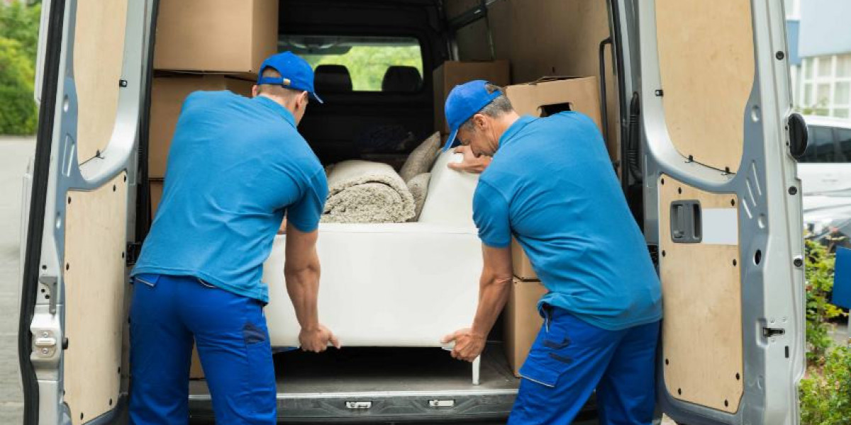 Our Best Movers and packers in al ain