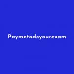 Paymetodo yourexam Profile Picture