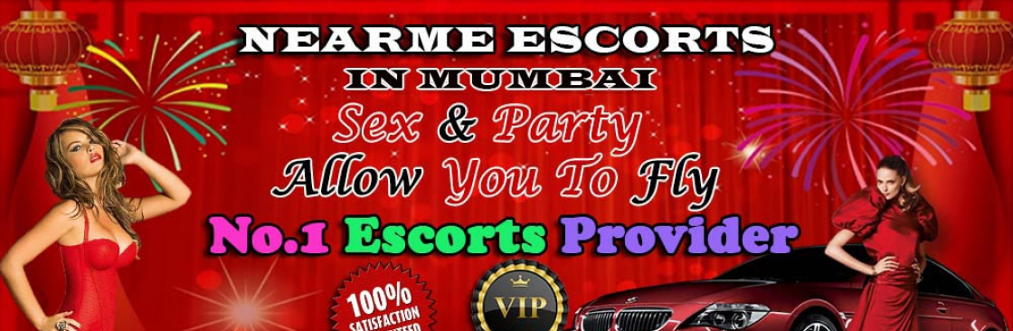 Mumbai Escorts Cover Image