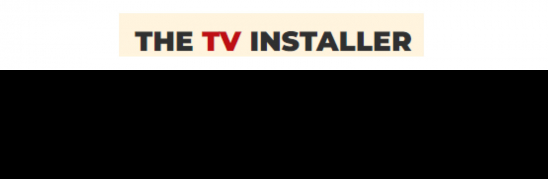 The TV Installer Cover Image