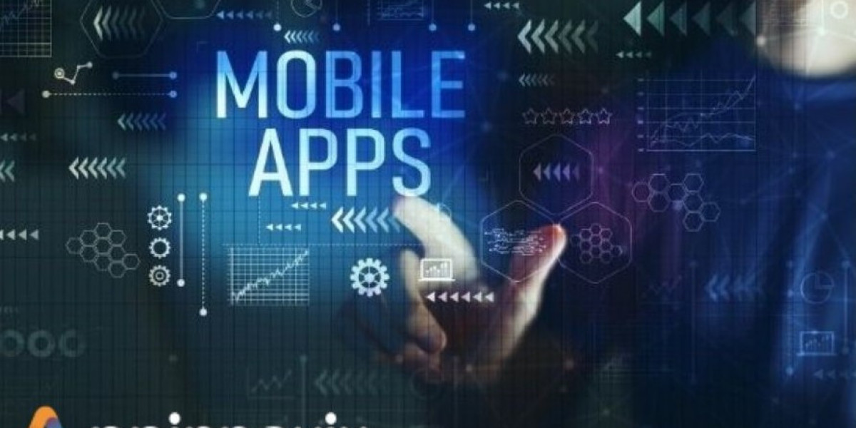 Unveiling the Future: The Significance of Mobile App Development in 2024