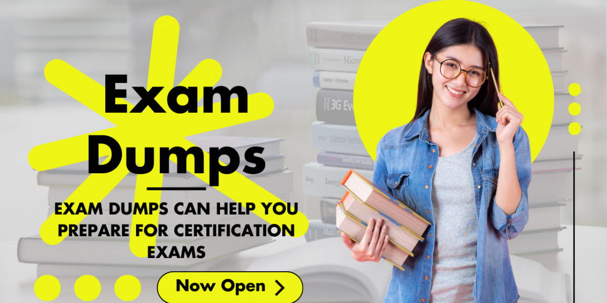 Cracking the Academic Code: Exam Dumps and Success