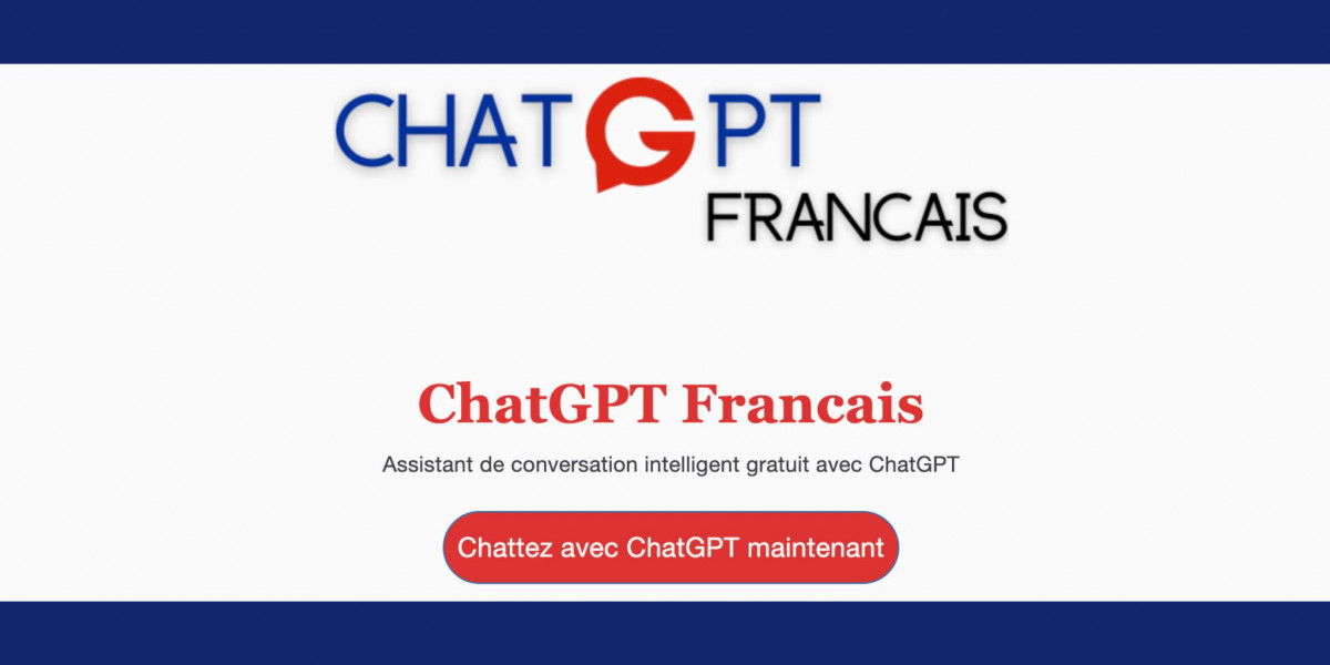 ChatGPT Français - Communiquez avec l'IA sans inscription