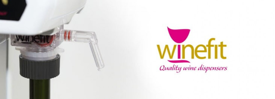 Winefit Dispensers Cover Image