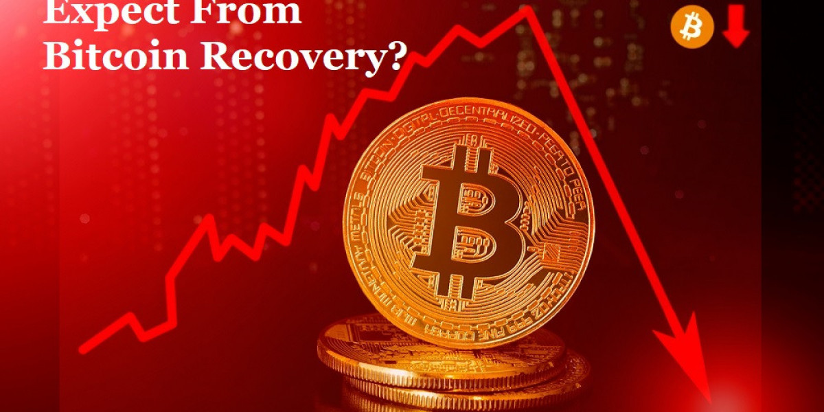 CNC Intel Offers The Greatest Bitcoin Recovery Services