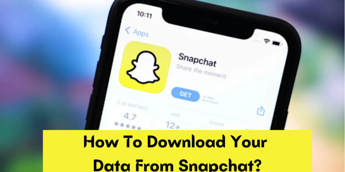 How To Download Your Data From Snapchat?