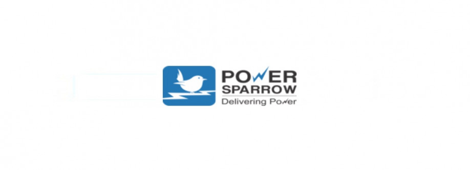 Power sparrow india pvt ltd Cover Image