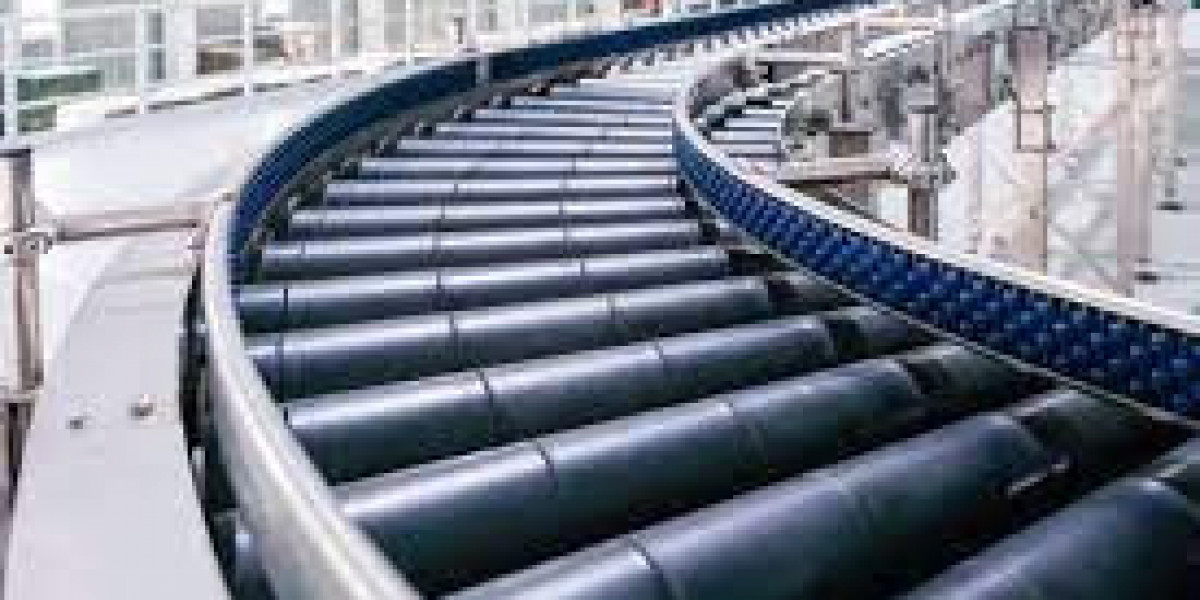 Bridging Industries: Premier Conveyor Belt and Hose Pipe Suppliers