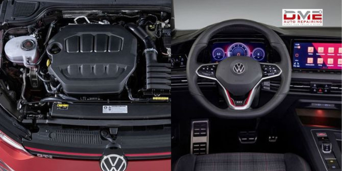 Understanding Volkswagen Car Warranty and Repair Options in Dubai