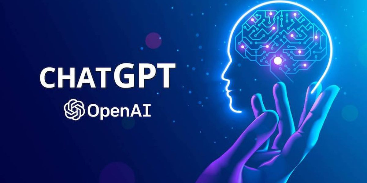 ChatGPT Online - The AI That Responds Humanly