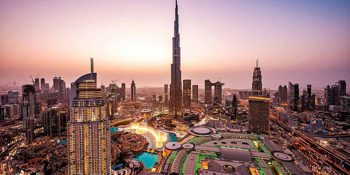 Unveiling the Unparalleled Investment Opportunities: Why Invest in Dubai