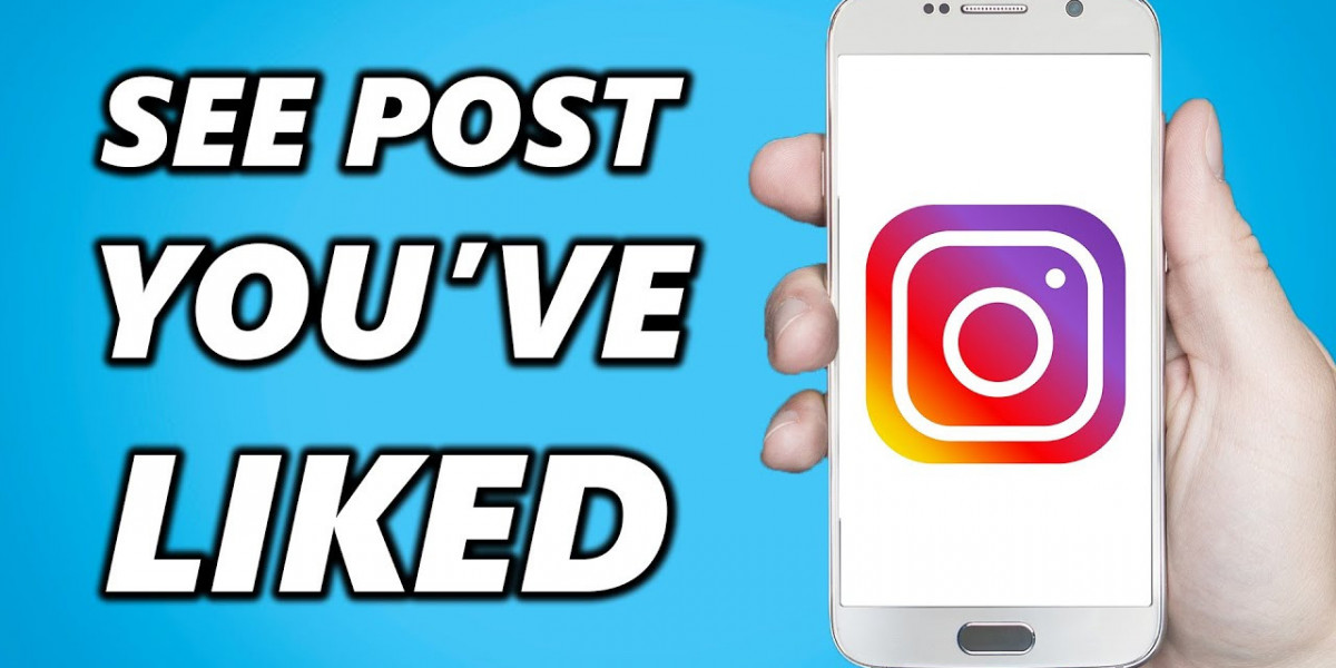 How to see Posts you’ve liked on Instagram?