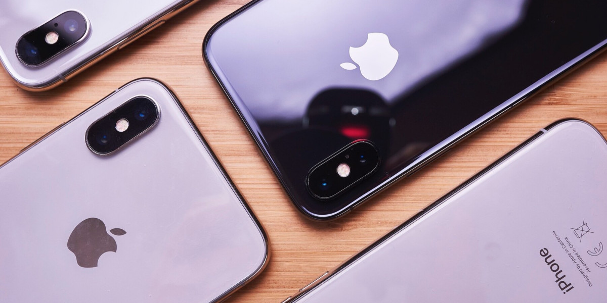 Revitalizing Tech: The Allure of Refurbished iPhones