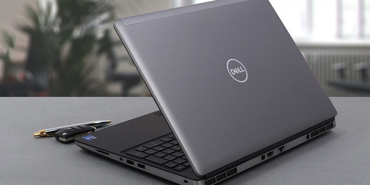Elevate Your Computing Experience: Dell Inspiron 5630 Laptop