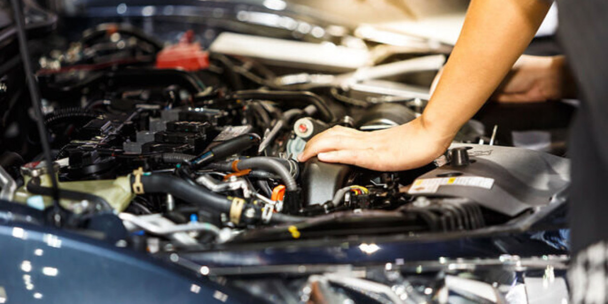 Precision in Vehicle Health Assessment: Car Diagnostic Services in Boughton Monchelsea