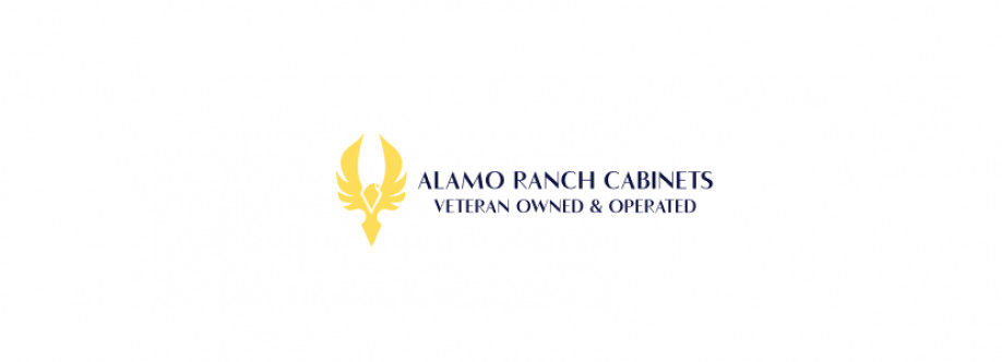 Alamo Ranch Cabinet Cover Image