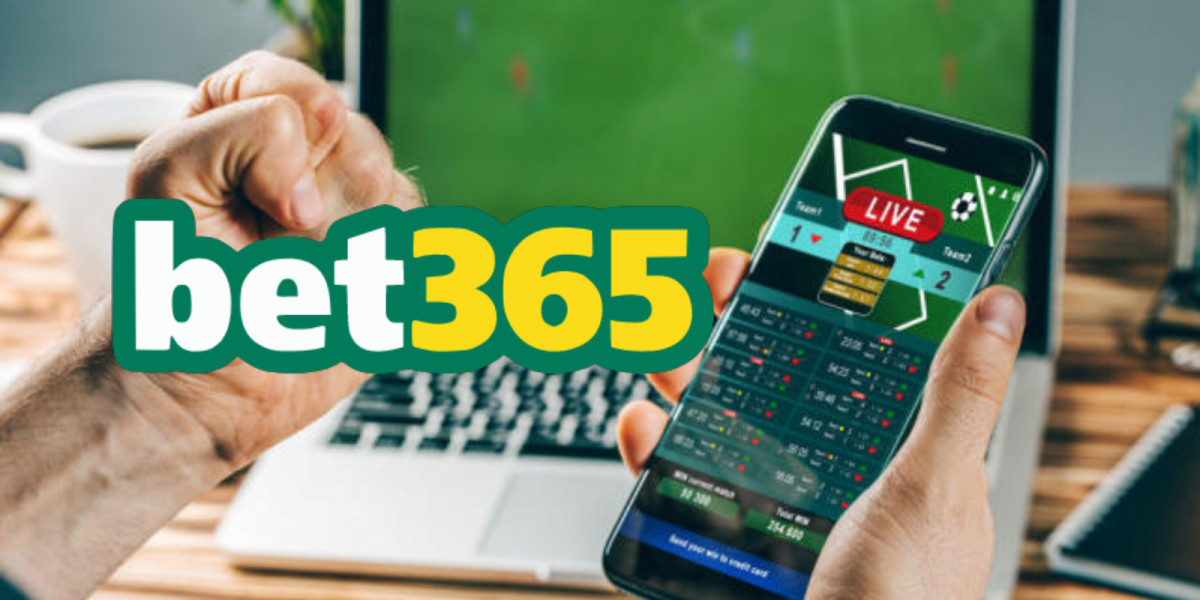 Bet365 Sports Betting Online in India 2024