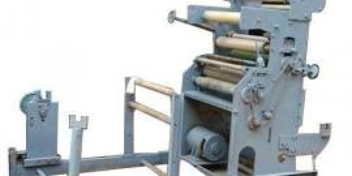 Paper Plate Lamination Machine Manufacturers in Lucknow
