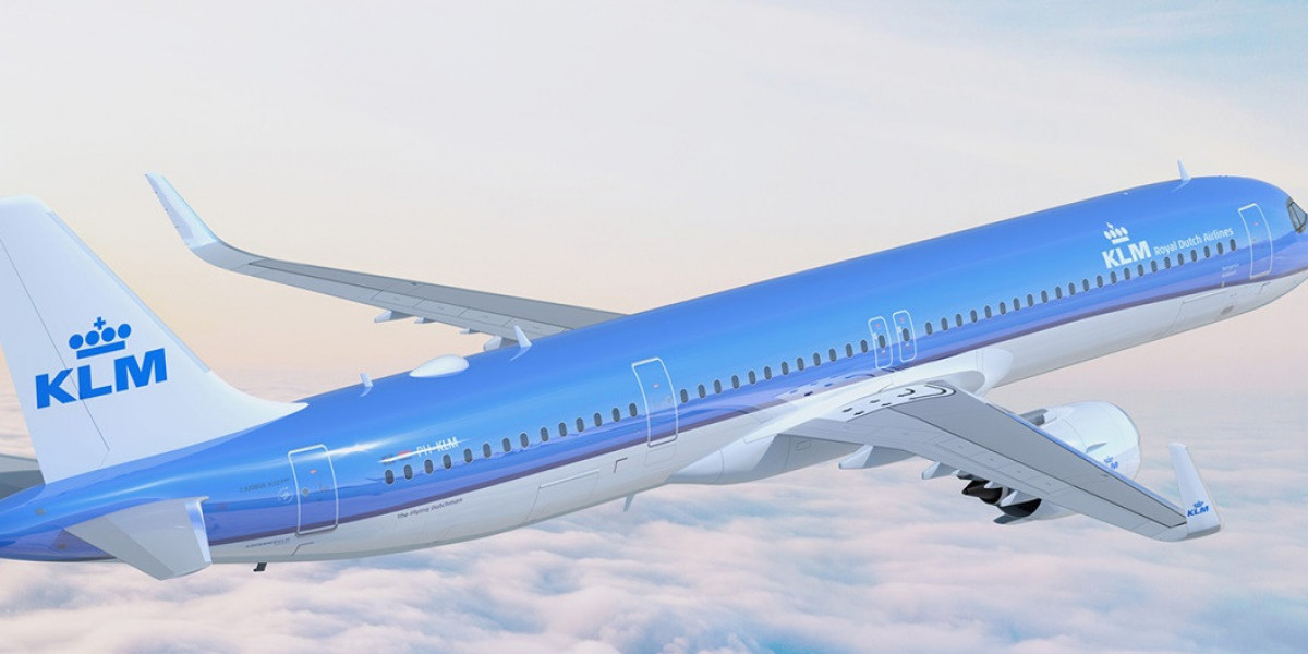 How Much is it to Change Your Flight on KLM?