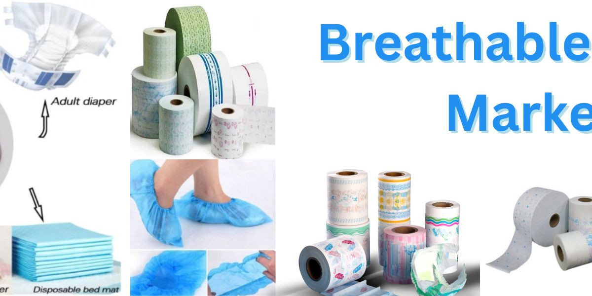 Breathable Films Market Analysis: Trends and Applications