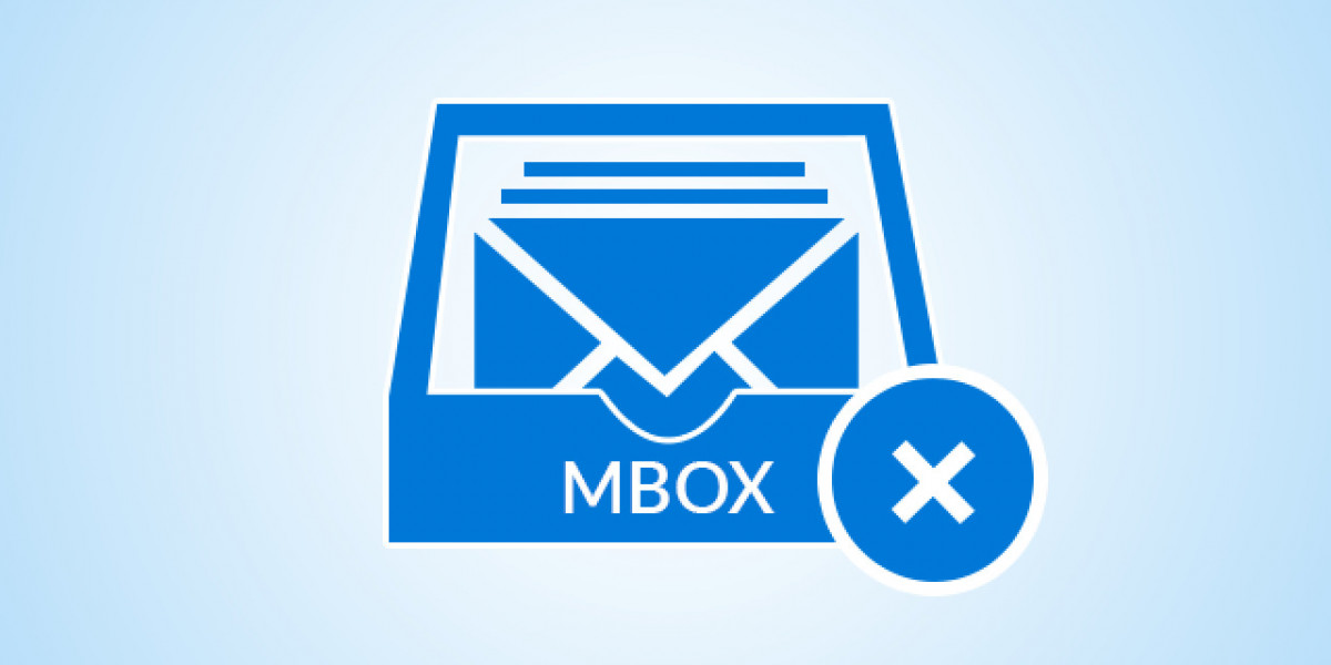 How to Open MBOX Files without Thunderbird?