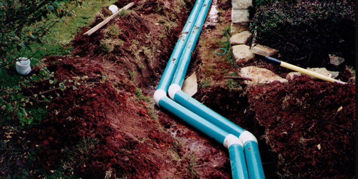 Residential Drainage Solutions Guide: Ensuring Dry Foundations and Happy Homes