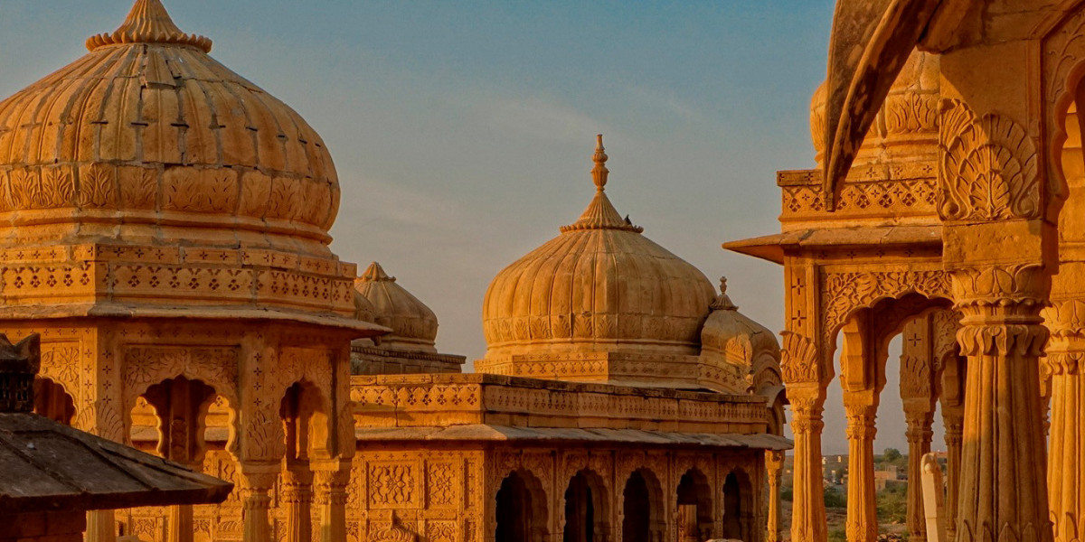 Rajasthan Tour Packages: An Unforgettable Journey ChatGPT