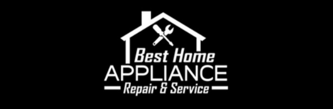 Best Home Appliance Cover Image