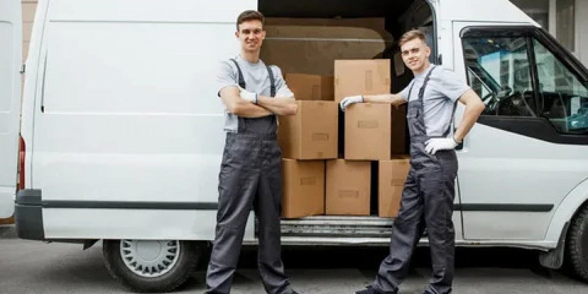 Movers and Packers in Al Ain: Simplifying Your Relocation Journey with Sunrise Movers