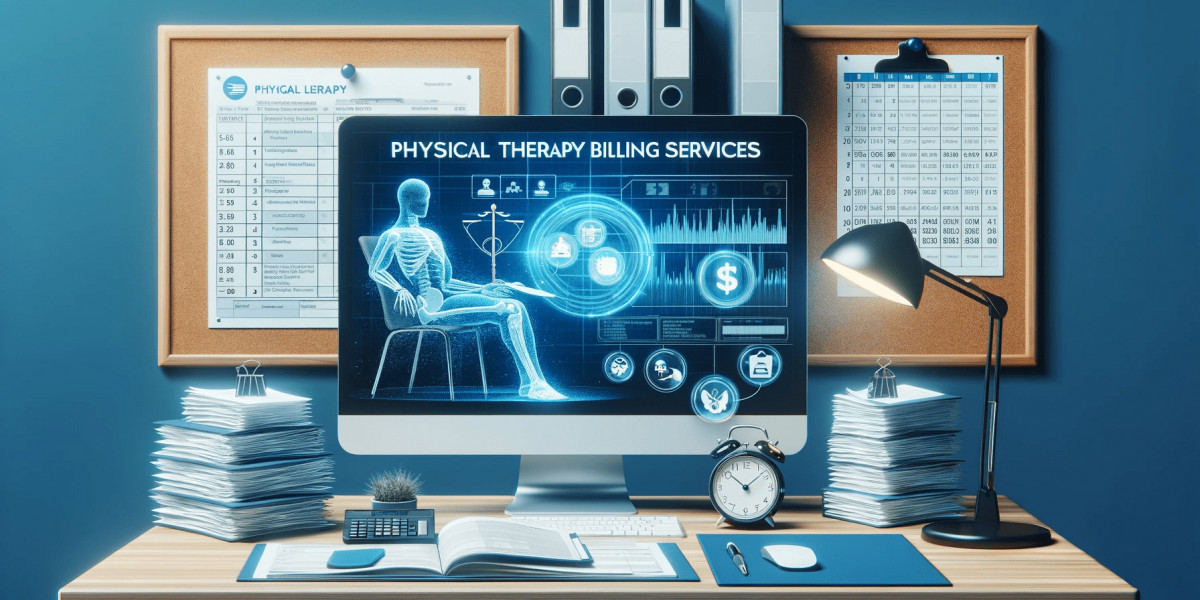 Mastering Physical Therapy Billing Services