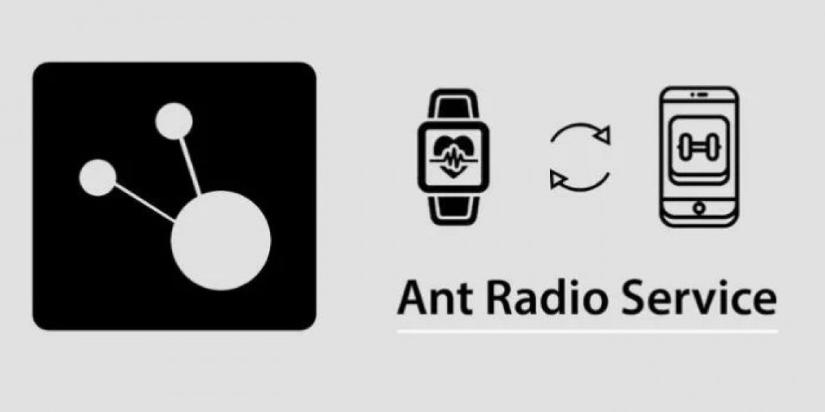 Ant Radio Service: Know How It Works?