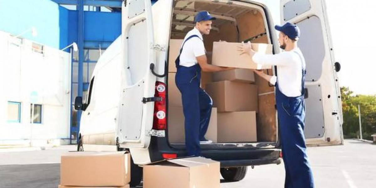 Navigating Success: Your Comprehensive Guide to the Best Villa Movers and Packers in Dubai