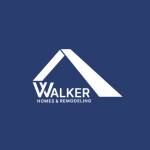 Walker custom homes Profile Picture
