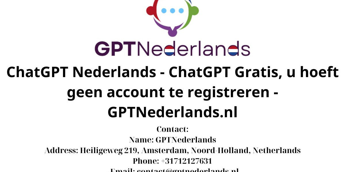 ChatGPT Nederlands: Jouw Persoonlijke Assistent in Natuurlijke Taal
