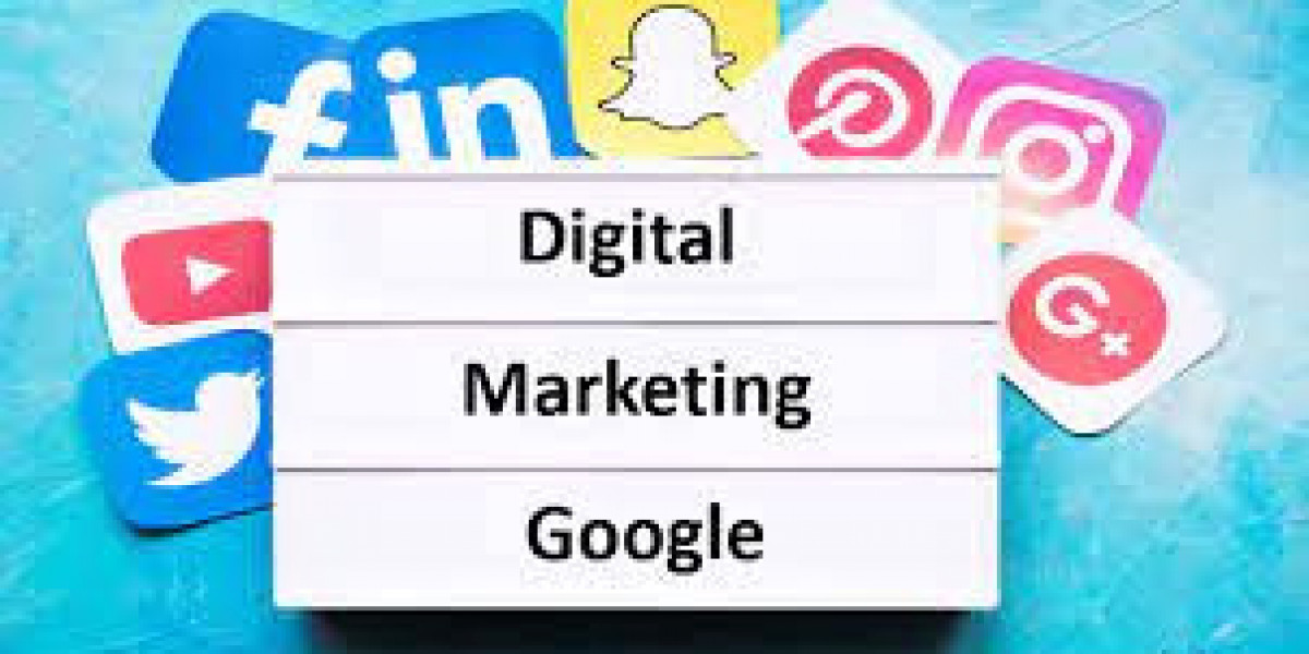 Unlocking Success with Google Digital Marketing Strategies