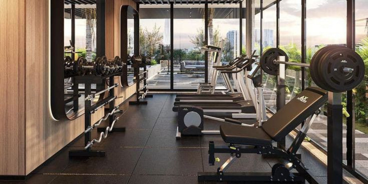 Unleashing the Power of Exclusivity: Crafting Your Ultimate Luxury Home Gym