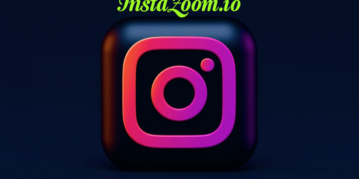 So wird dein Instagram-Profilfoto zum Blickfang