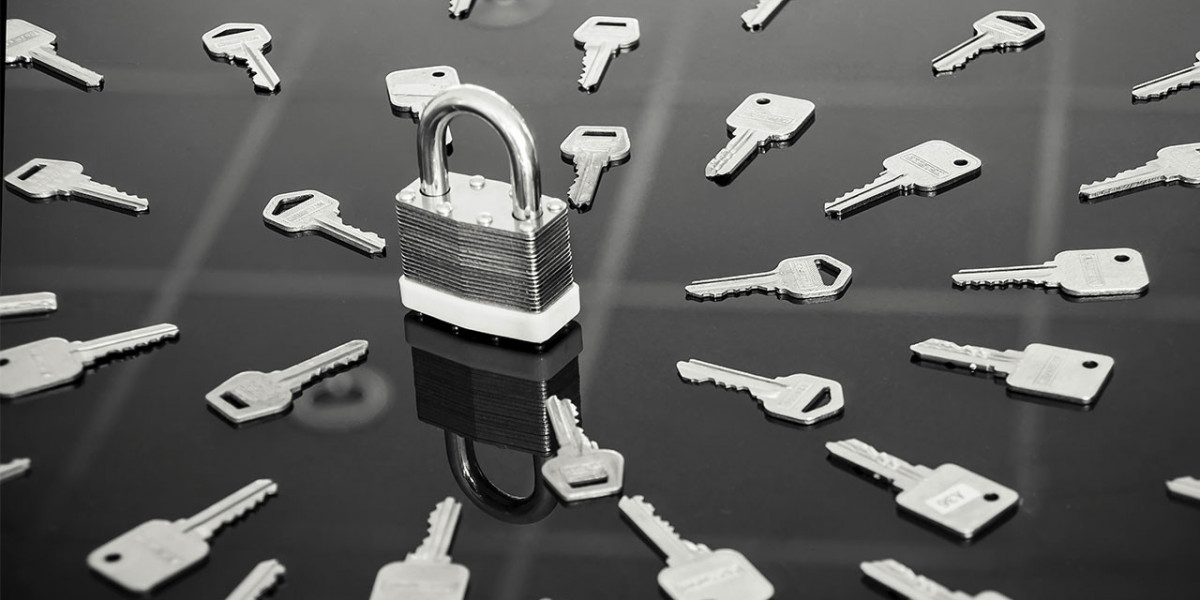 Lost Your Car Keys in Dubai? Discover the Best Locksmiths and Key Shop in Dubai
