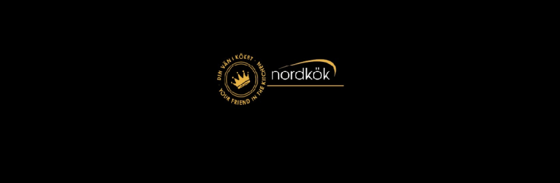 Nordkok Cover Image